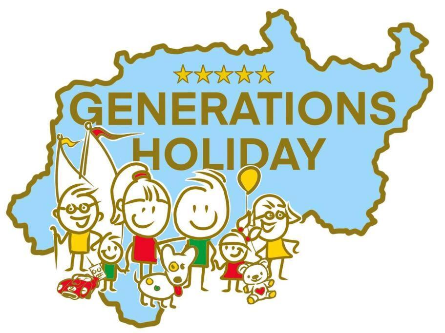Generations Holiday Green Views Attendorn Kültér fotó